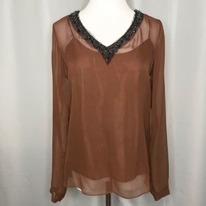 Robert Rodriguez silk set